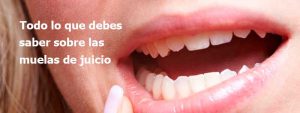 extracción muelas de juicio sevilla